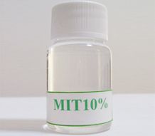 MIT-10%，50% 甲基異噻唑啉酮-10%，50% 